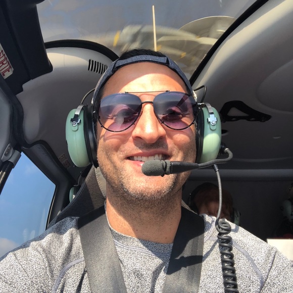 Meet your Posher, Amir - Picture 1 of 1